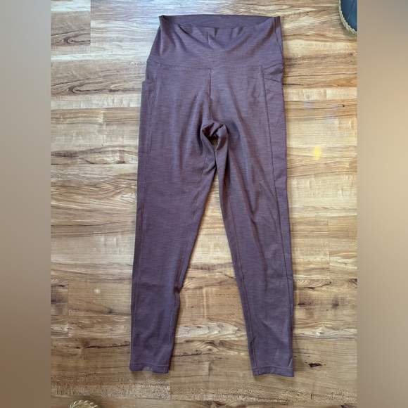 Prana Becksa 7/8 Leggings - Picture 1 of 3
